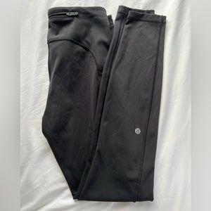 Lululemon Speed Up Tight 28" *Full-On Luxtreme